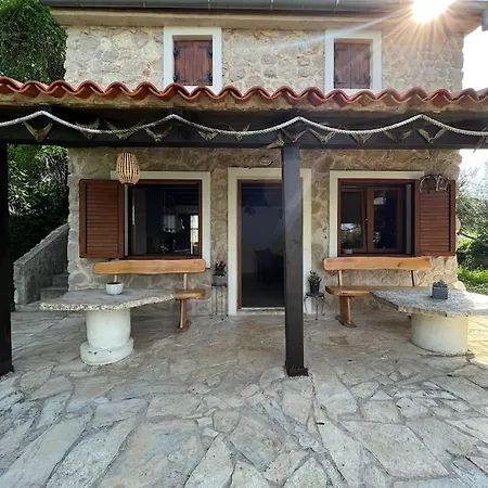 Nyaraló Casa Vecchia *