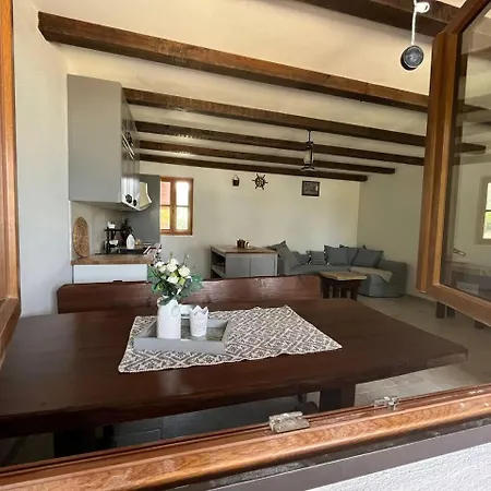Casa Vecchia