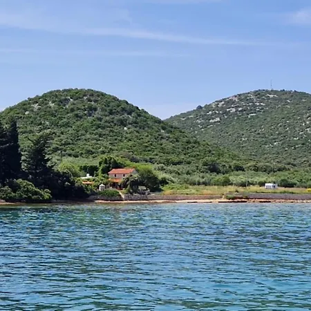 Nyaraló Casa Vecchia Tkon