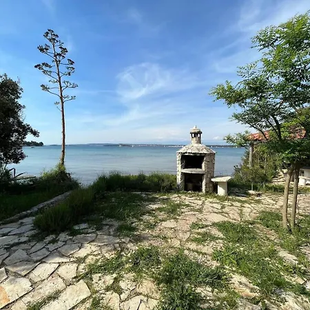 Casa Vecchia *
