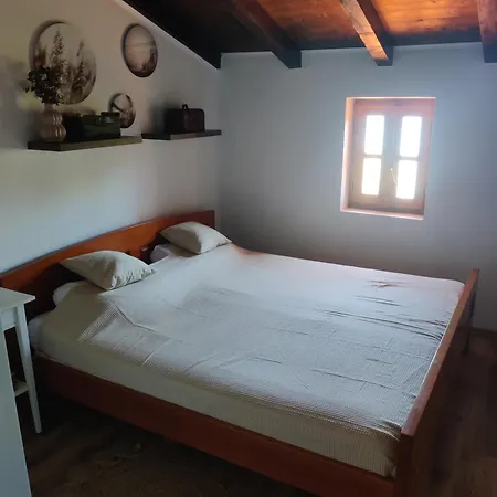 펜션 Casa Vecchia