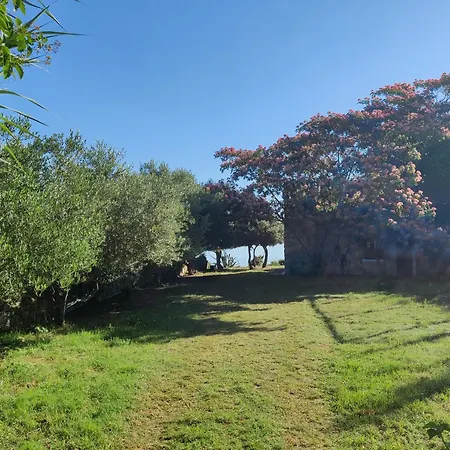 Nyaraló Casa Vecchia *