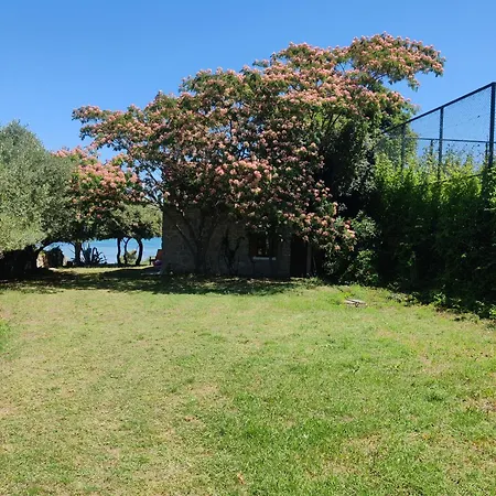 Casa Vecchia Σπίτι διακοπών Tkon