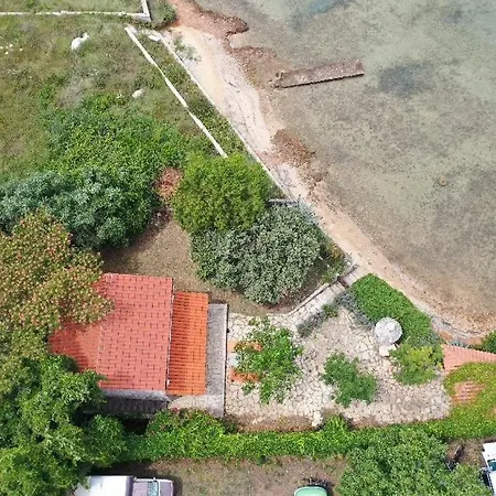 Casa Vecchia بيت للعطل *