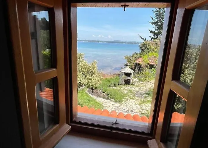 بيت للعطل Casa Vecchia