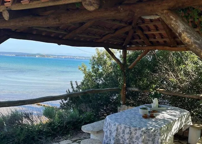 بيت للعطل Casa Vecchia *