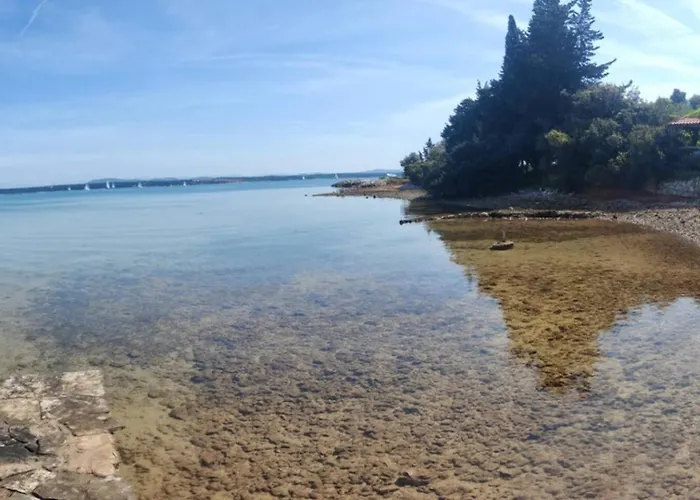 بيت للعطل Casa Vecchia