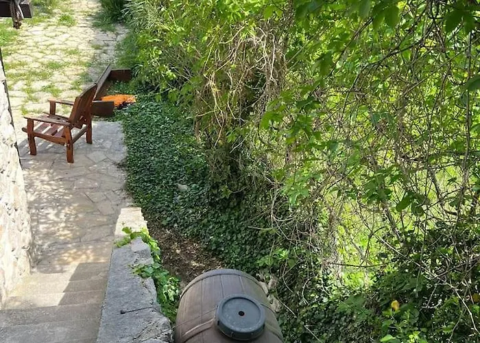 بيت للعطل Casa Vecchia *