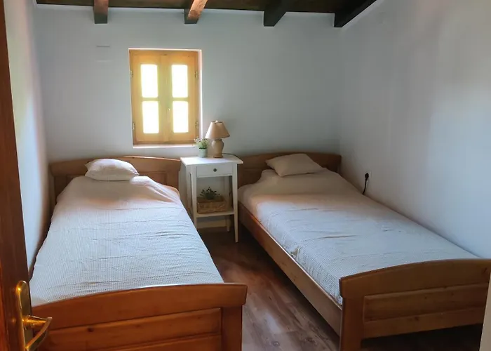 Casa Vecchia بيت للعطل تكون