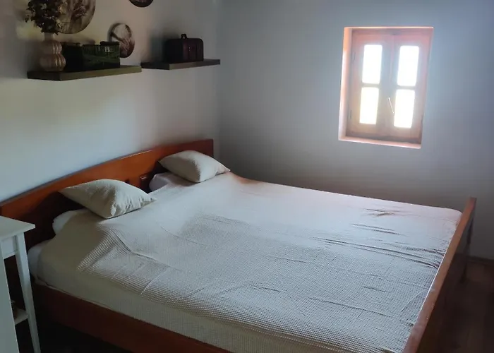 بيت للعطل Casa Vecchia