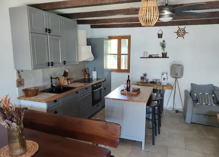 بيت للعطل Casa Vecchia تكون