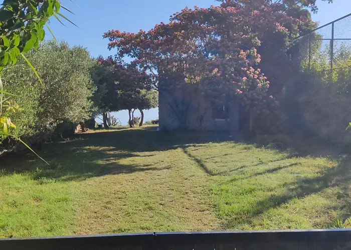 Casa Vecchia * تكون