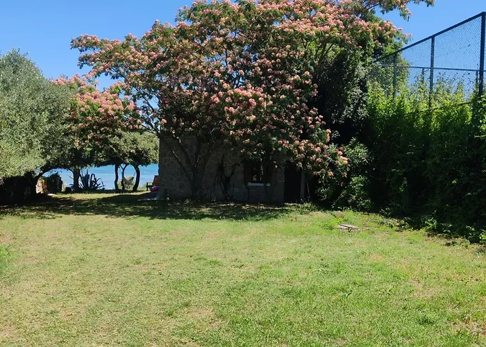 Casa Vecchia بيت للعطل تكون