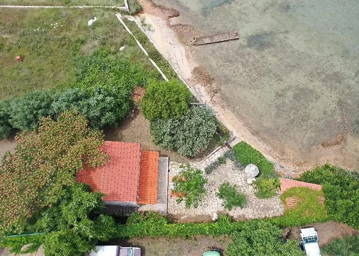 Casa Vecchia بيت للعطل *