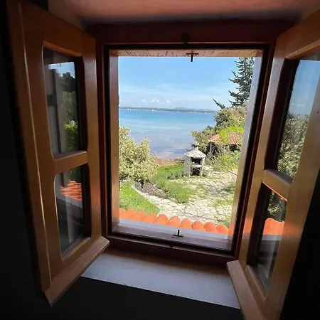 Сasa de vacaciones Casa Vecchia