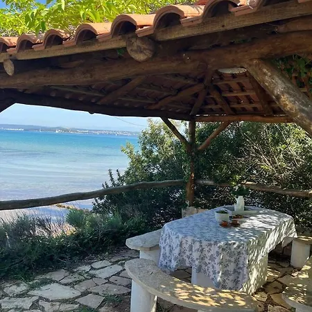 Ferienhaus Casa Vecchia *