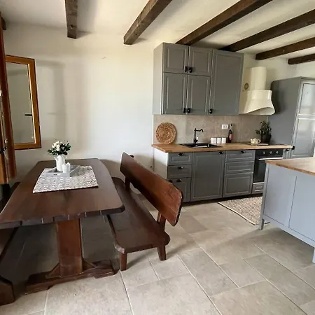 Сasa de vacaciones Casa Vecchia *