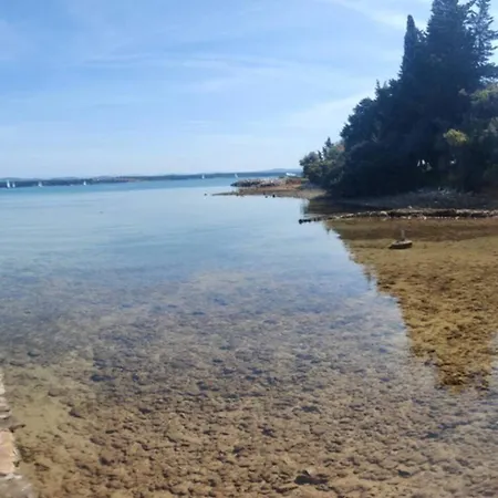 Сasa de vacaciones Casa Vecchia