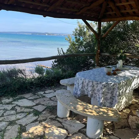 Сasa de vacaciones Casa Vecchia