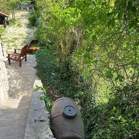 Сasa de vacaciones Casa Vecchia *