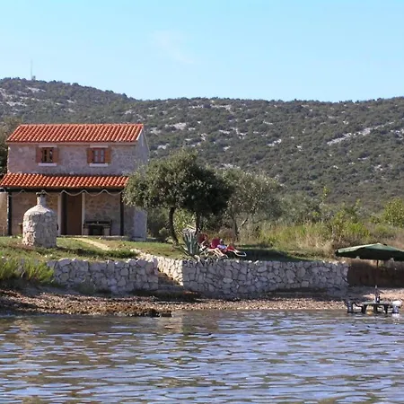 Casa Vecchia Ferienhaus