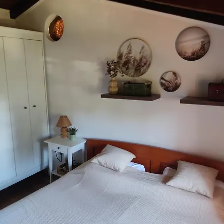 Casa Vecchia Сasa de vacaciones