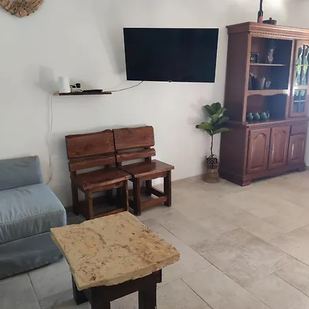 Сasa de vacaciones Casa Vecchia *