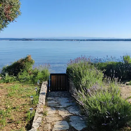 Сasa de vacaciones Casa Vecchia *