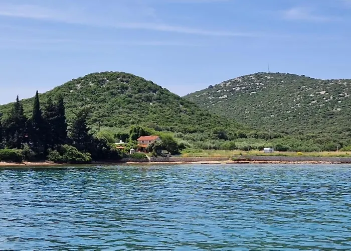 Дом отдыха Casa Vecchia Ткон