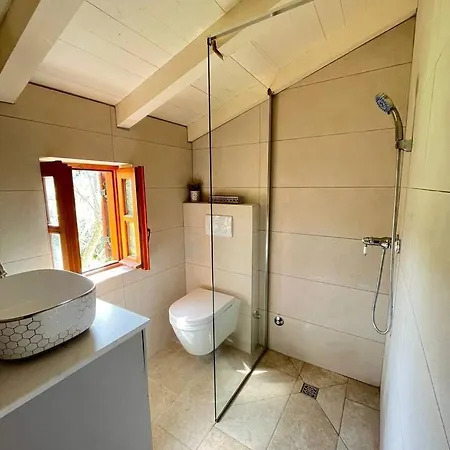 Ferienhaus Casa Vecchia *