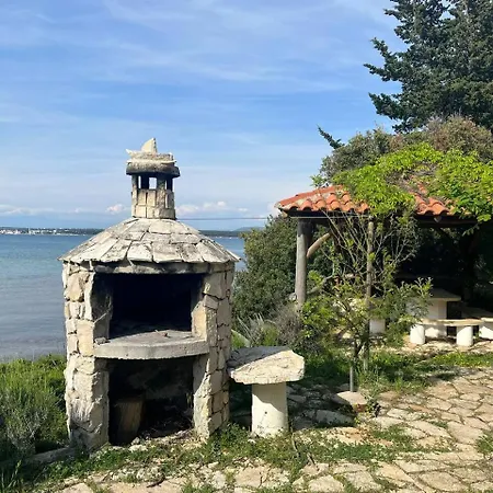 Casa Vecchia Ferienhaus *