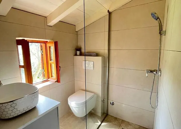 Vikendica Casa Vecchia *