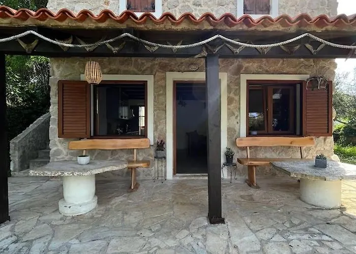 Vikendica Casa Vecchia *