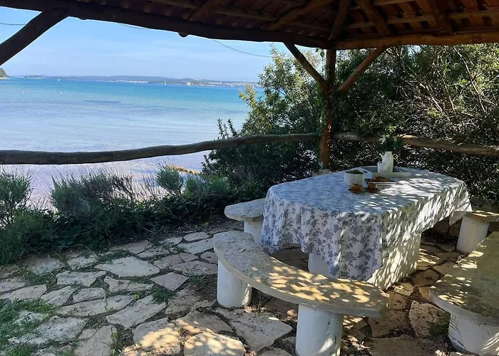 Vikendica Casa Vecchia