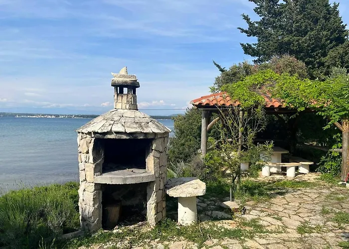 Casa Vecchia Vikendica *