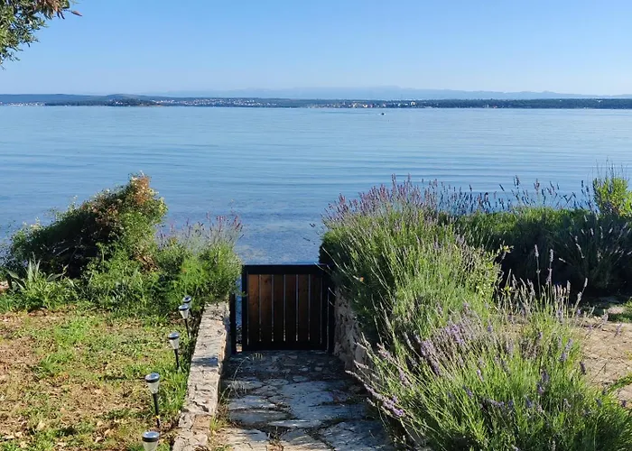 Vikendica Casa Vecchia *