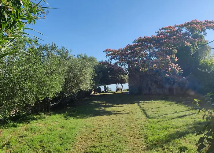 Vikendica Casa Vecchia *